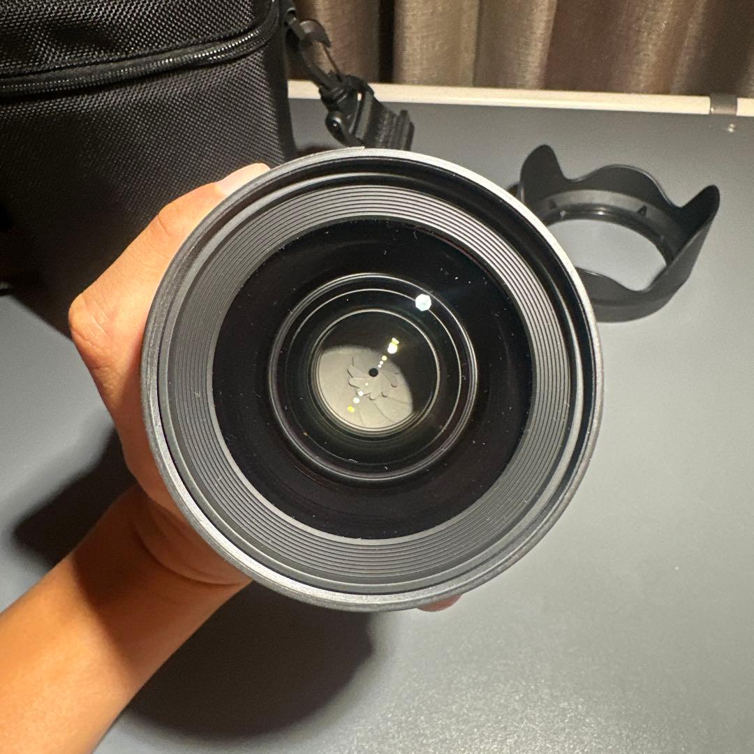 SIGMA シグマ 35mm F1.2 DG DN Art ソニーE用