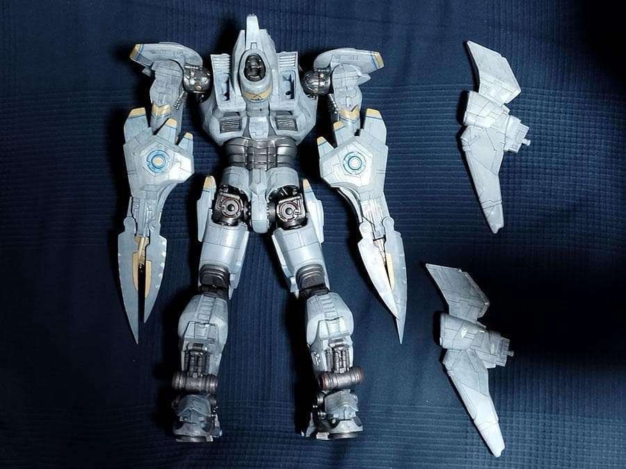 ネカ 18インチ ストライカーエウレカ