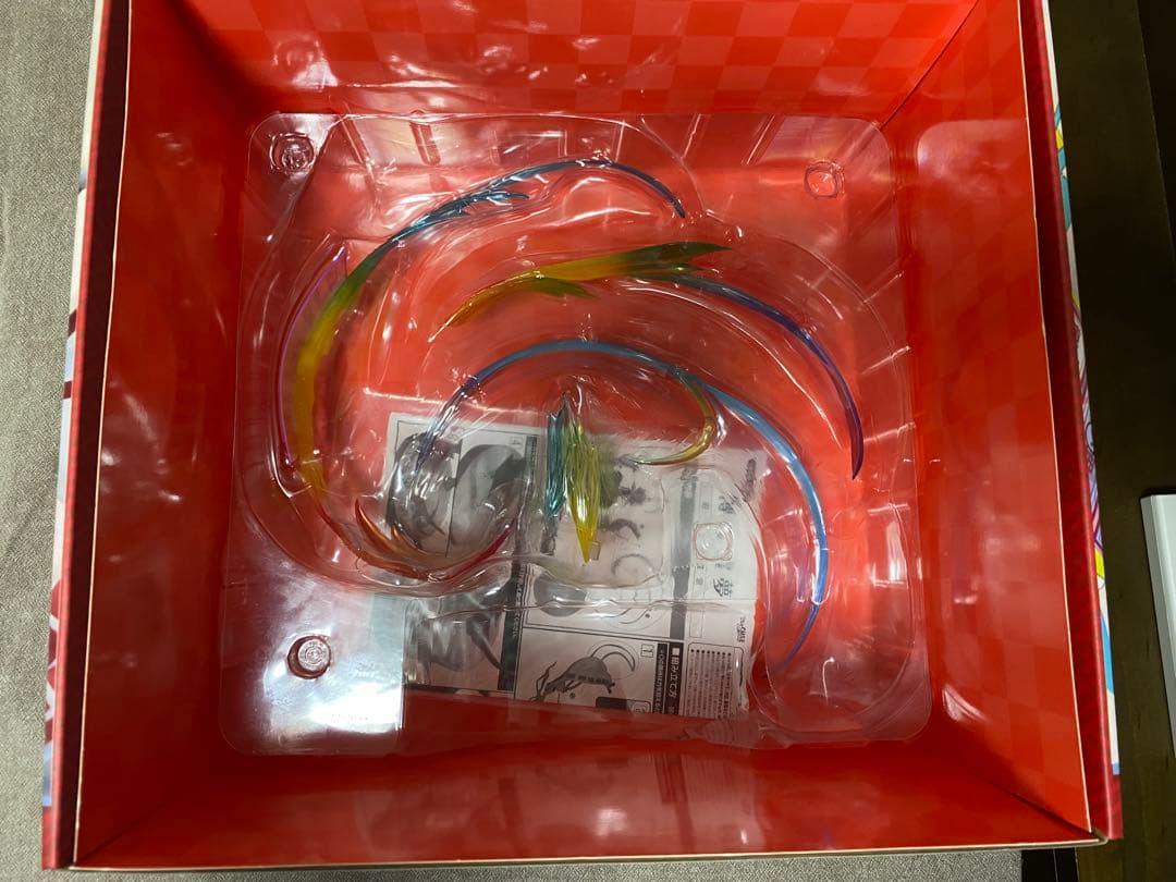 東方LostWord 博麗霊夢 1/8スケールフィギュア