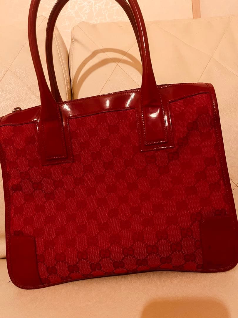 グッチ　バック　GUCCI