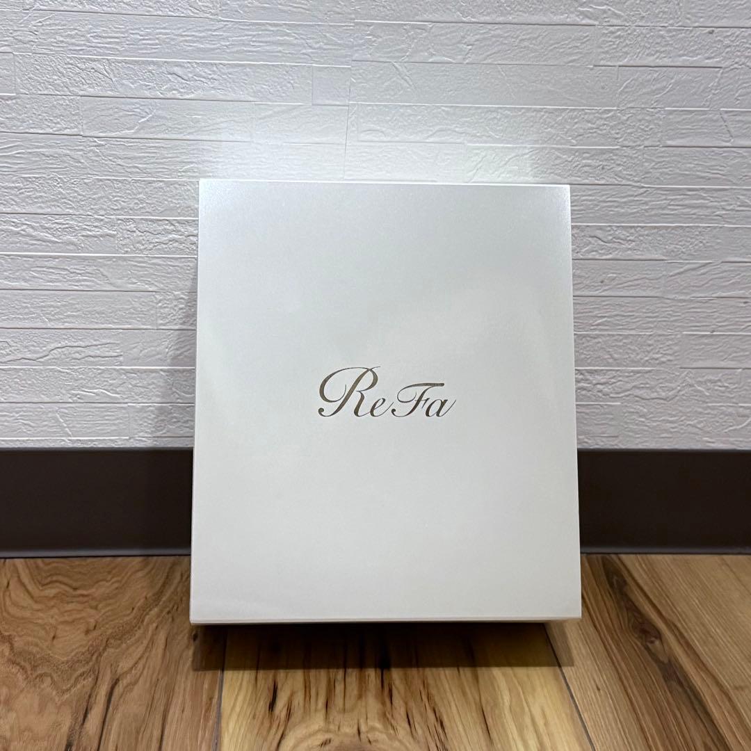 リファ フェイスローラー