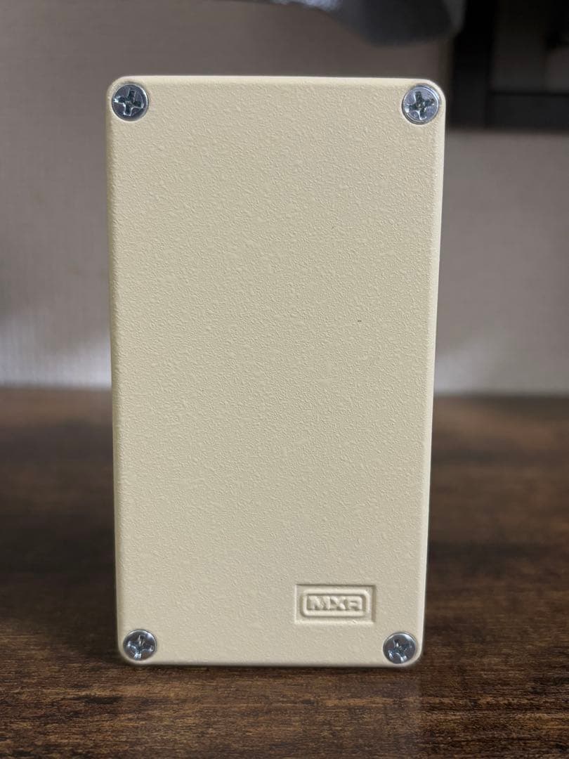 MXR micro amp M133 ギターエフェクター　マイクロアンプ