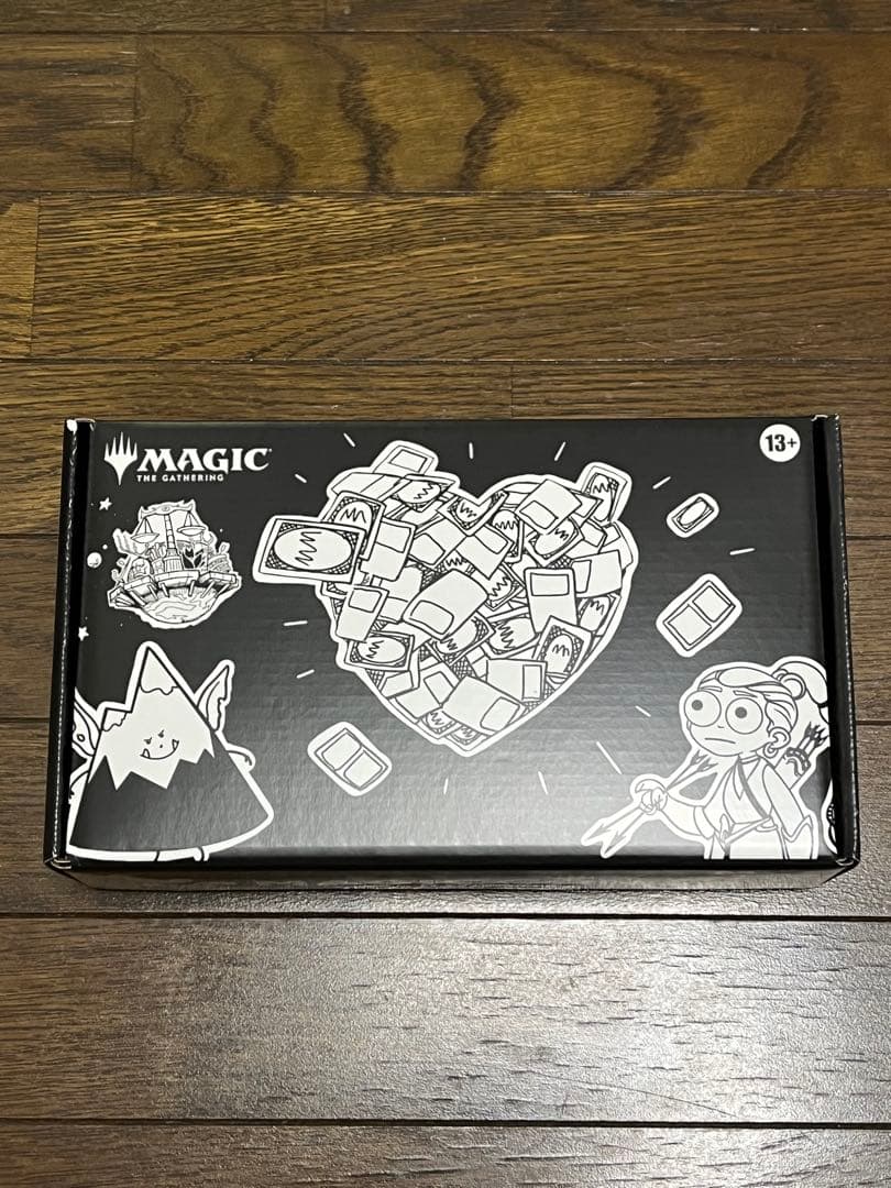 MTG Festival in a Box : Chicago2025 未開封品