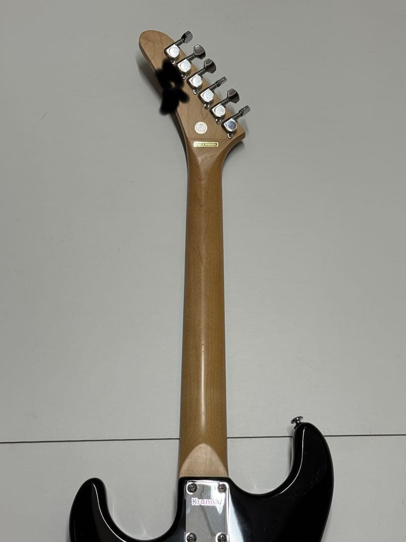 KRAMER BARETTA SPECIAL エレキギター