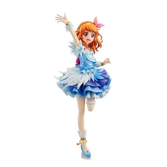 ☆今だけ値下げ☆アイカツ！星宮いちご＆大空あかり コスモスVer.セット【新品】