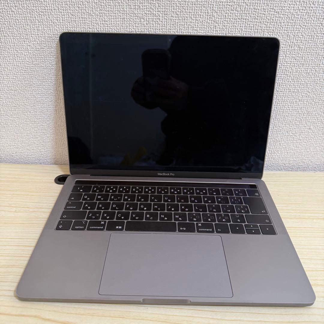 【24時間以内発送】MacBook pro 2019 13インチ　本体のみ