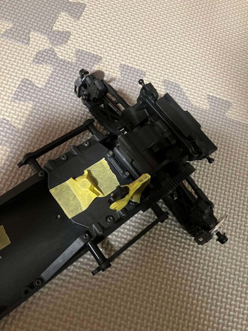 reved rdx ドリフトラジコン