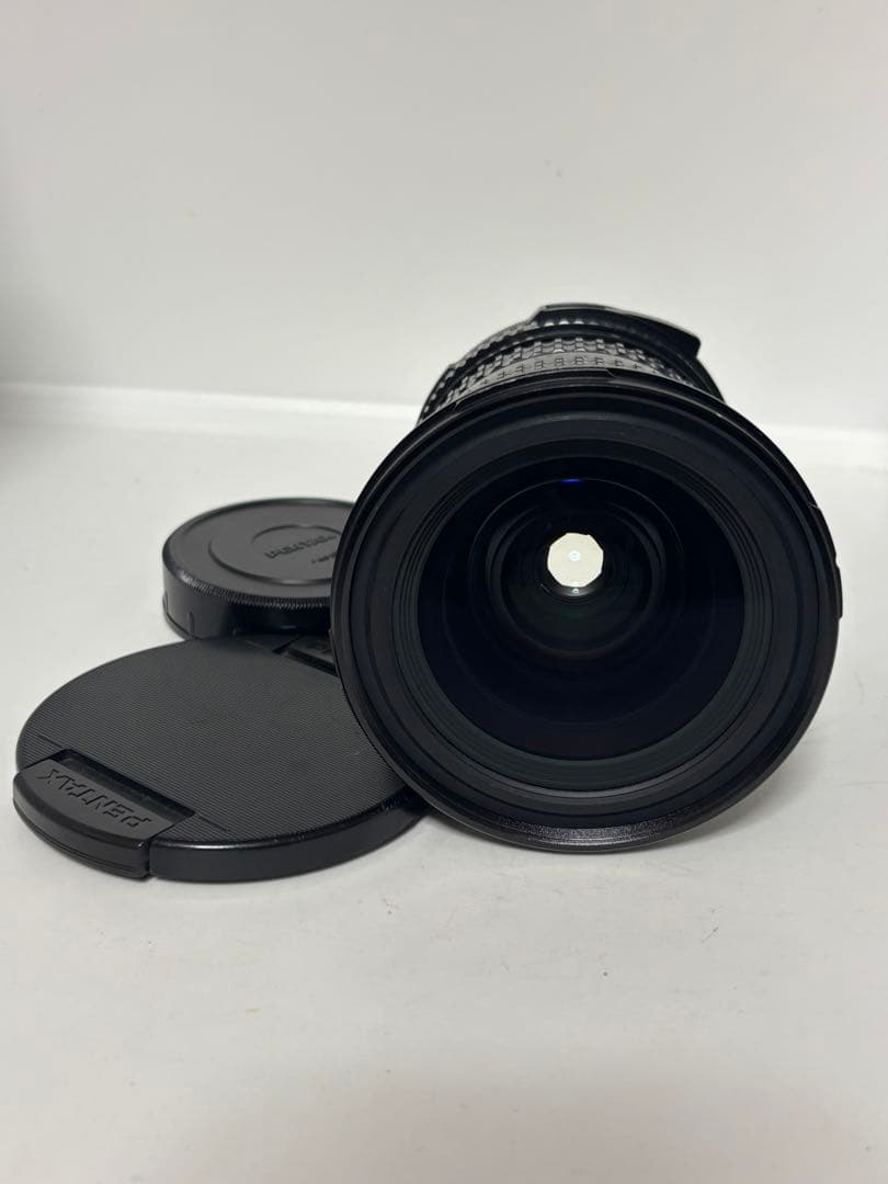 PENTAX smc 67 F4.5 55-100mm 67マウント