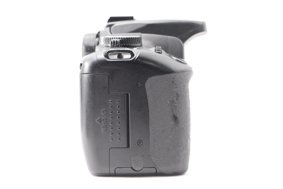 ✨初心者オススメ✨Canon Kiss Digital X レンズセット