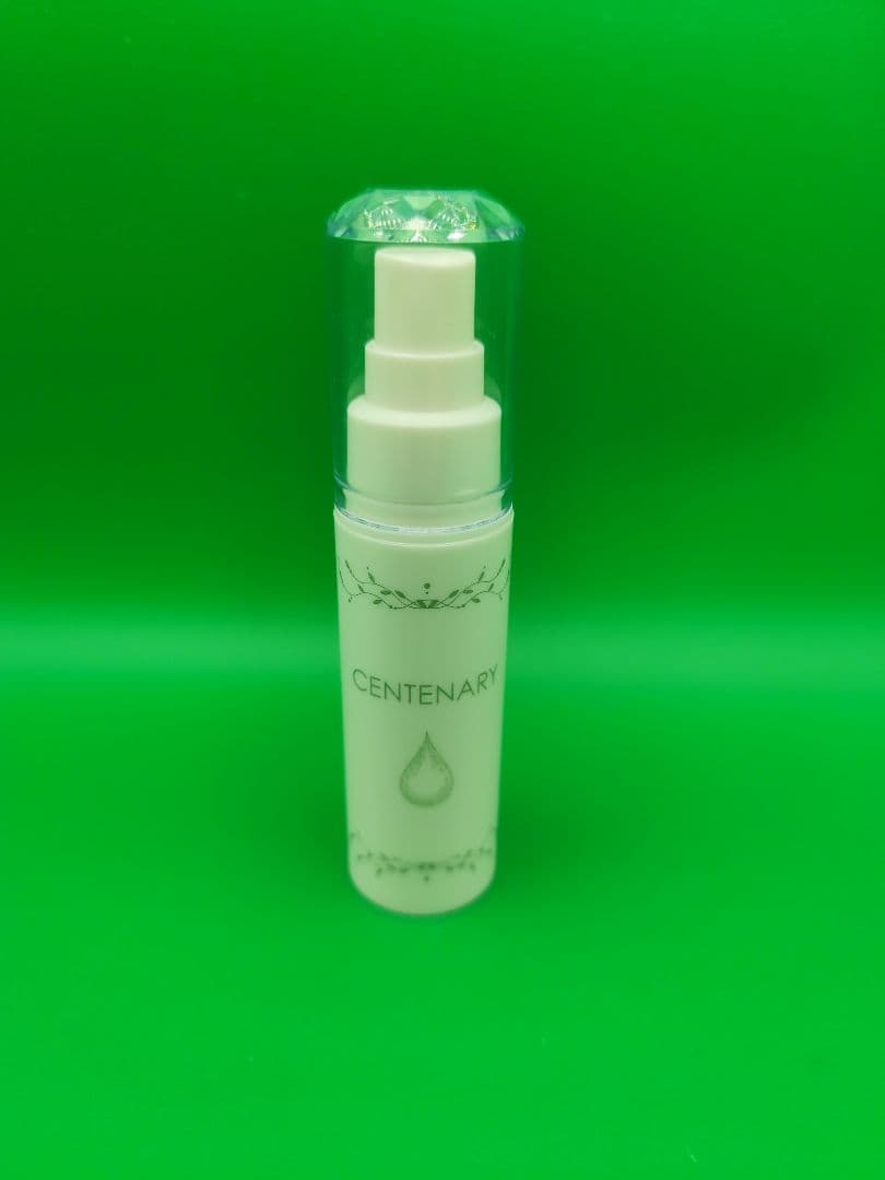 新品未使用　ダイヤモンドライフ　センティナリーシリーズ　美容液III　 30ml