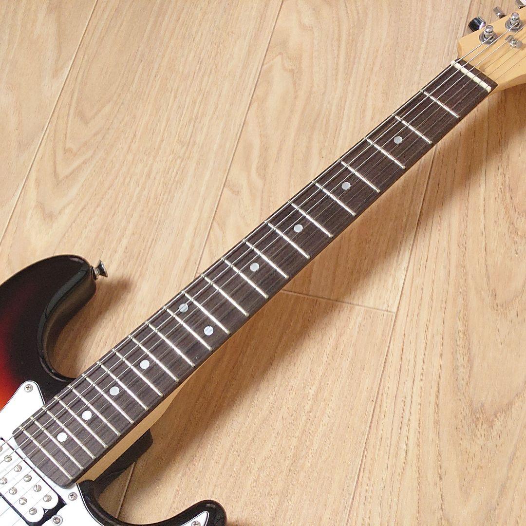 580mm LEGEND by Aria Pro 2 LST-MINI　カスタム