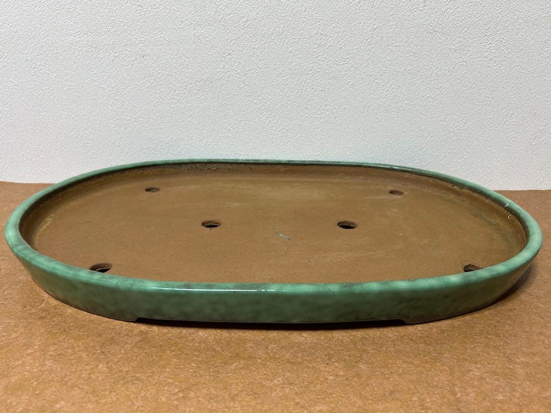 秀峰　盆栽鉢　山野草