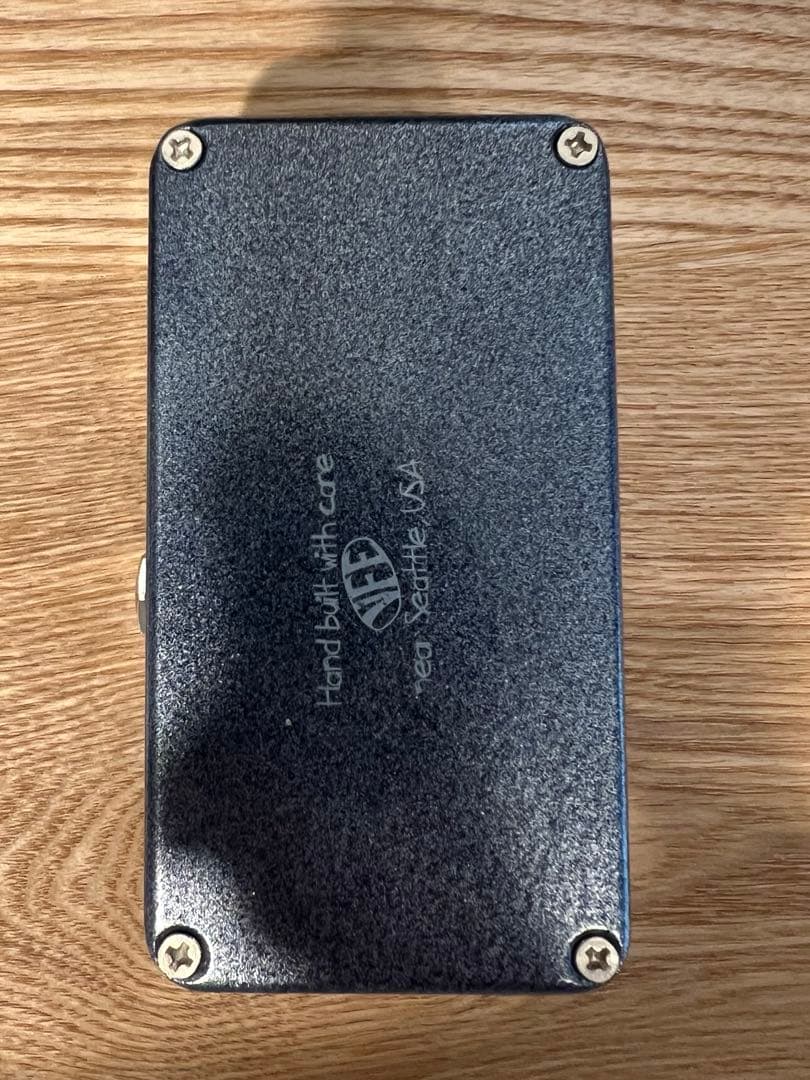 VFE Pedals Distortion3 ディストーション