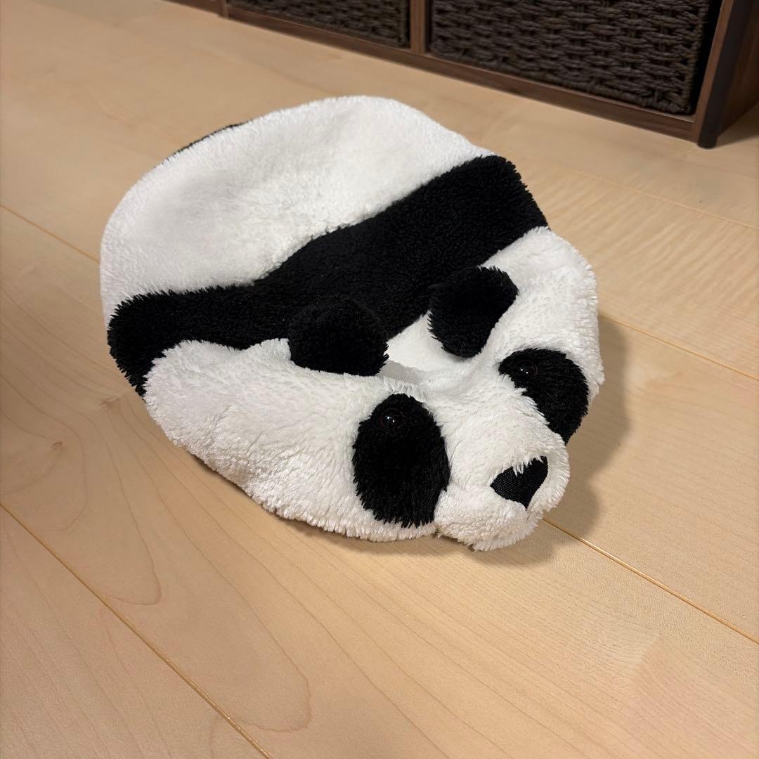 Wheely Bug ウィリーバグ　パンダ　激レア