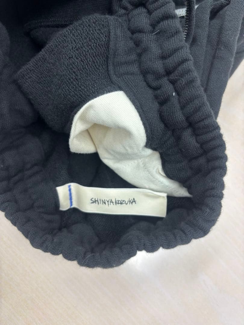 パンツ ORDINARY  DELIVERY MANCOLOURLESS