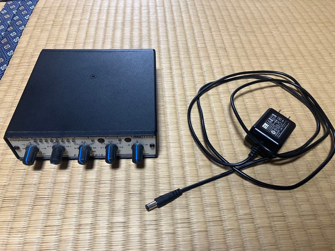 RNC1773 コンプレッサー