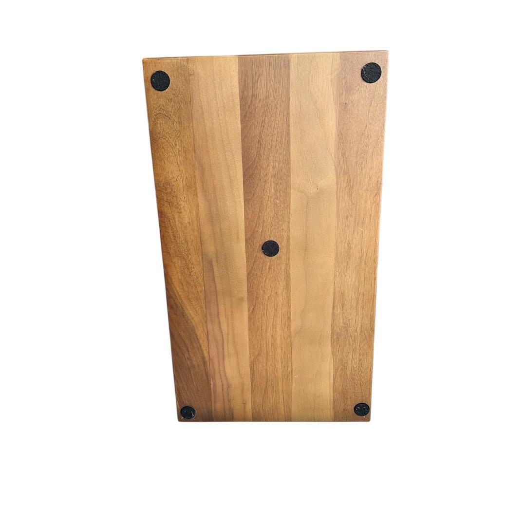 良品★カリモク★サイドテーブル★TU1757