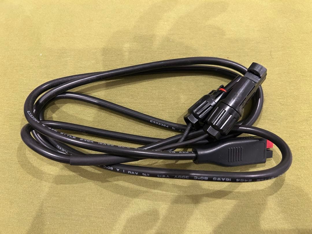 suaoki PS5B ポータブル電源