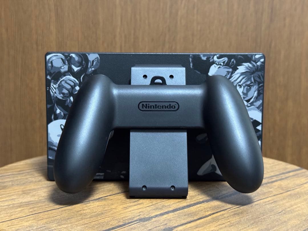 Switch スマブラエディション