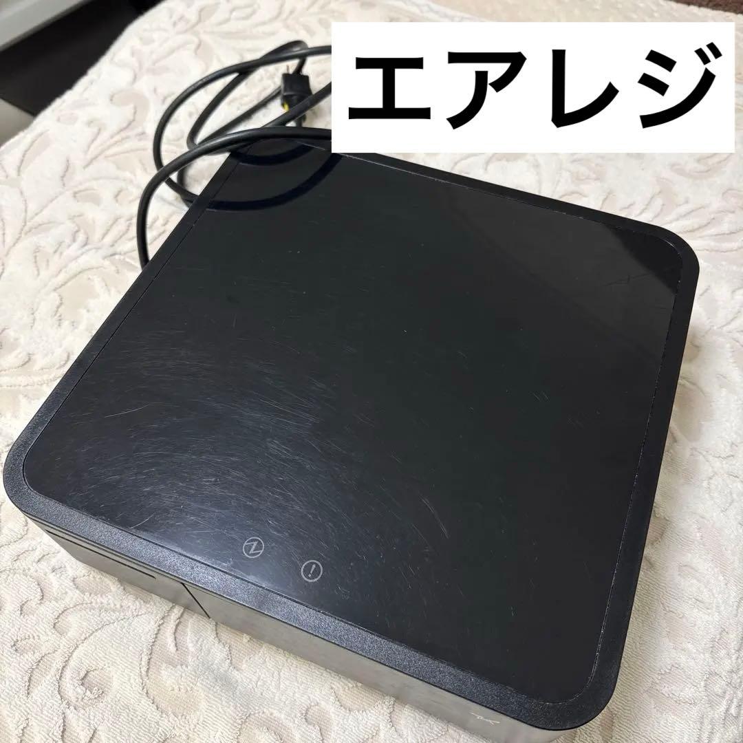エアレジ　スター精密　mPOP10エアレジ　レシートプリンター　95
