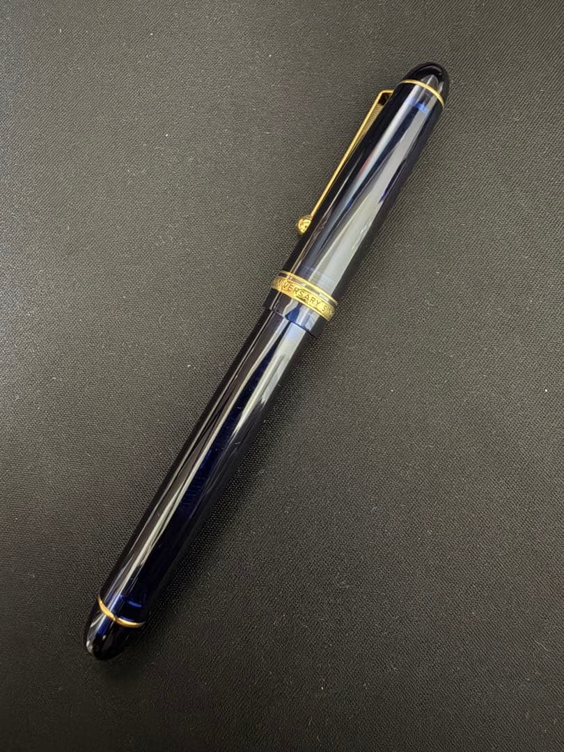 PILOT 100周年万年筆 非売品