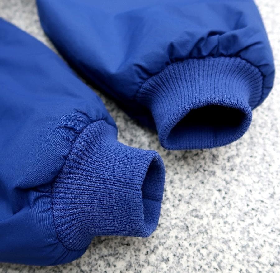 極美 XL パタゴニア 1998 シェルドシンチラ ジャケット ストームブルー