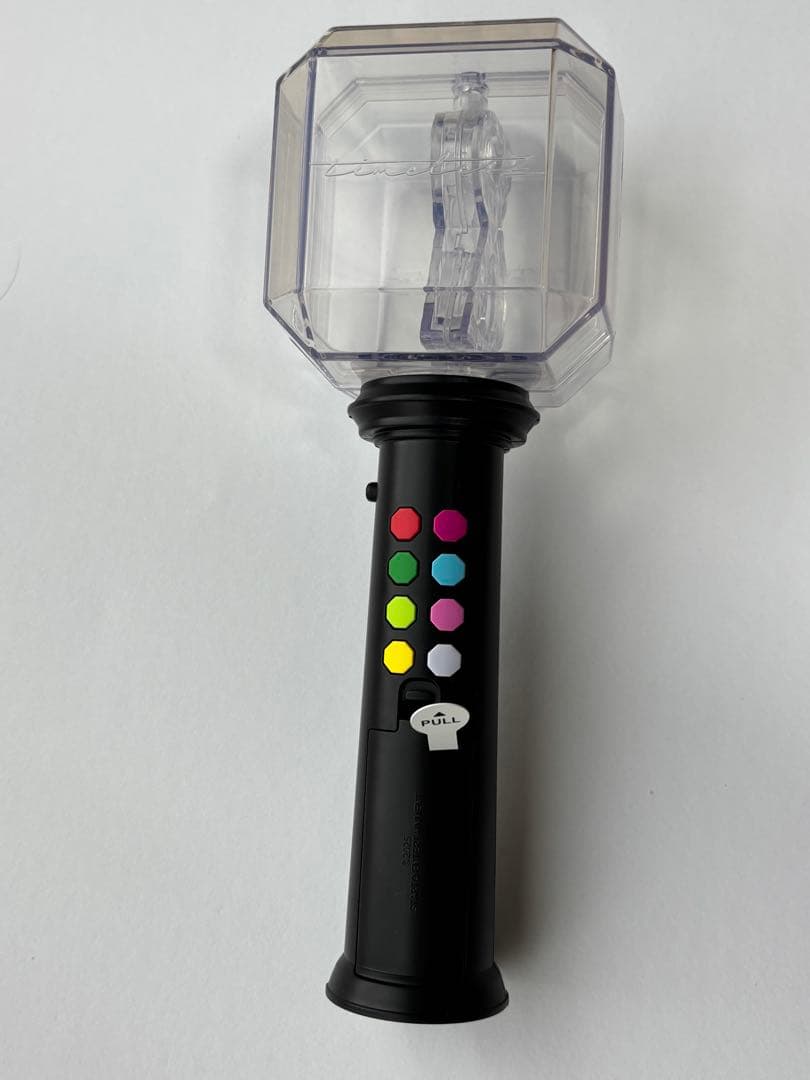 timelesz fam ペンライト