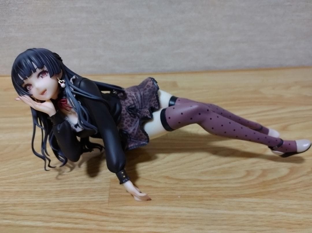 アイドルマスター シャイニーカラーズ 黛冬優子 オ・フ・レ・コVer.