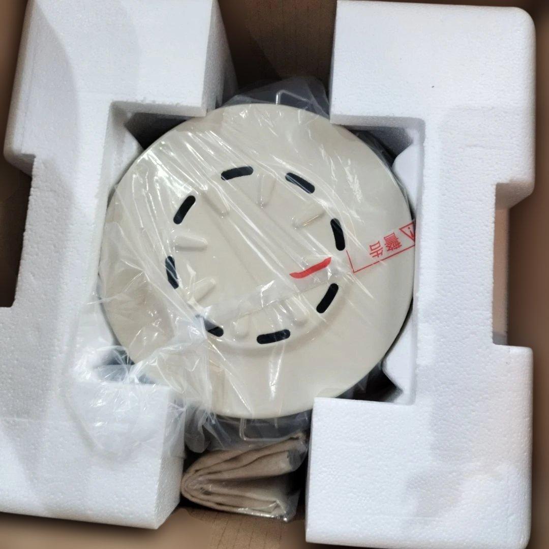 アラジンストーブポータブルガスストーブ 2024年モデルSAG-BF02C(W)