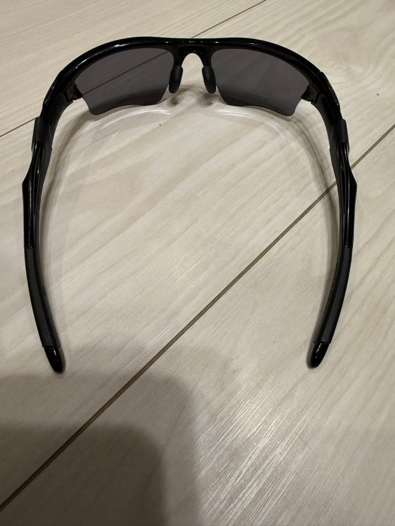 OAKLEY サングラス Half Jacket 2.0 XL
