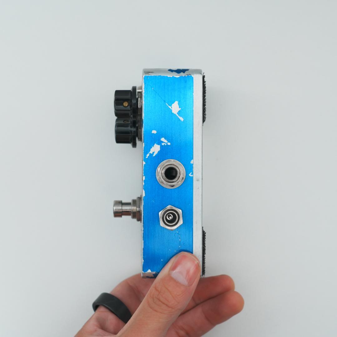 Leqtique　レクティーク　CLHD