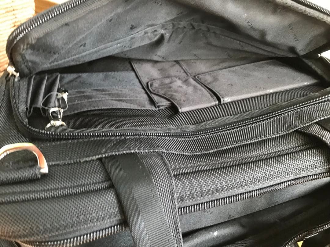 ロンカート　スーツケース　ビジネスバック 3点セット