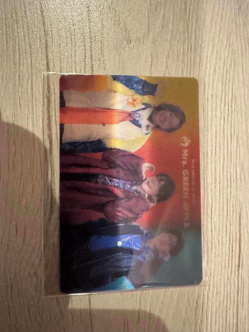 ミュージック Mrs. GREEN APPLE Harmony DVD