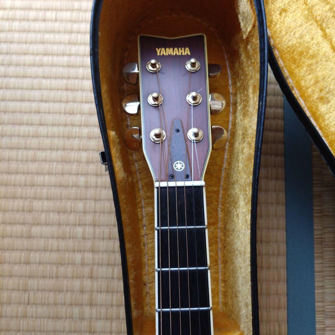 ヤマハ　YAMAHA　 L-5 前期　アコースティックギター