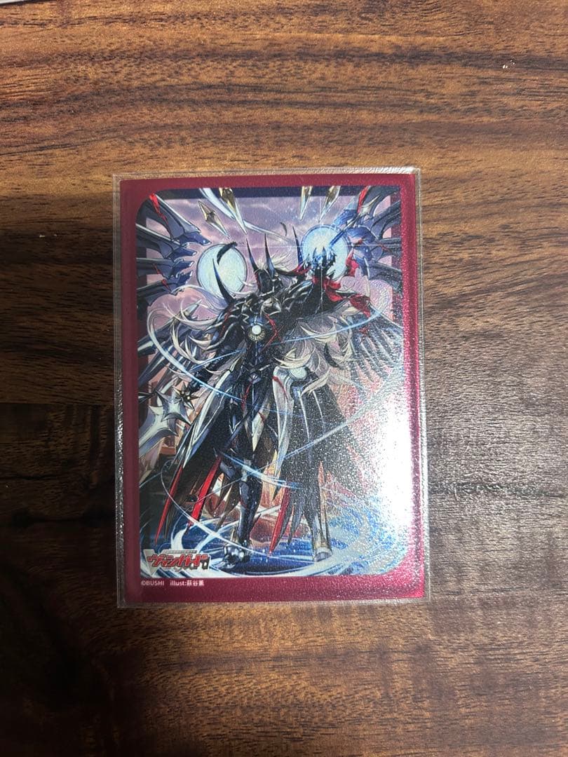 【特価】ヴァンガード ユースベルク デッキ 【スリーブ付】