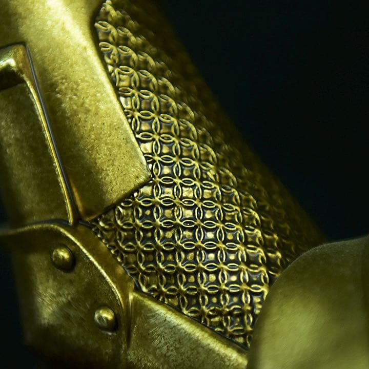 【値下げ】ホットトイズライフサイズ1/1スケール インフィニティ・ガントレット