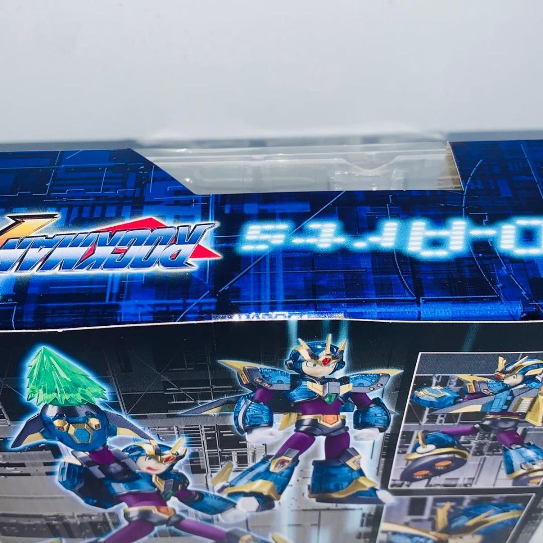 D-Arts ロックマンX アルティメットアーマー