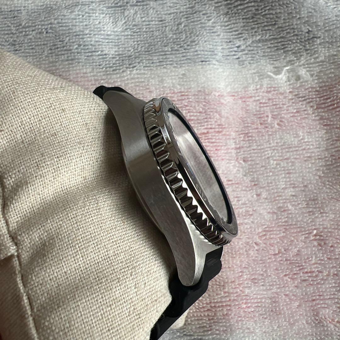 【極美品】CITIZEN プロマスター　NY0129-07L