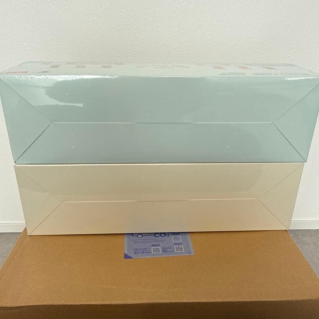 イニシャル ラブブ PIN FOR LOVE アソートボックス2箱セット A〜Z