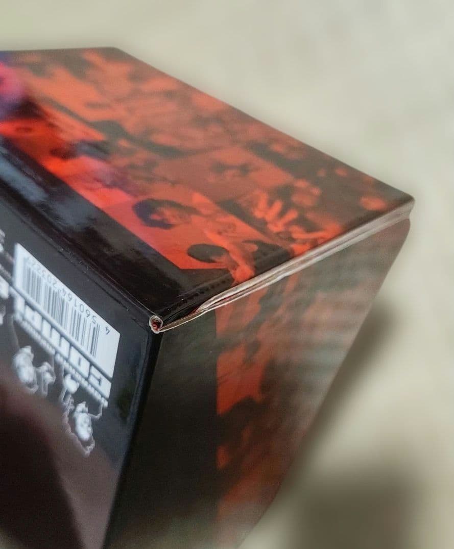 ドラバラ 「コンプリート BOX」 ドラバラ鈴井の巣