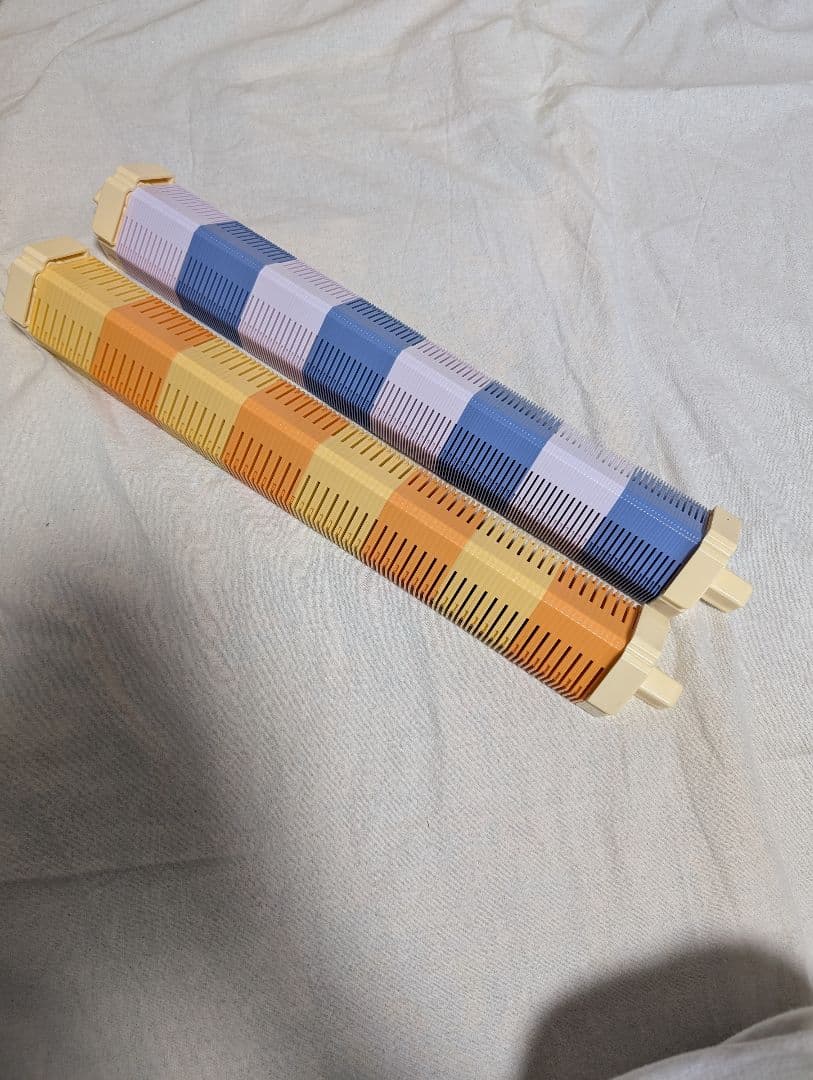 クロバー 手織り機 咲きおり　DVD付き