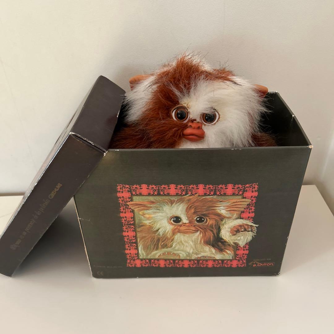 GREMLIN グレムリン スパニッシュグレムリン　90'　ヴィンテージ　ギズモ