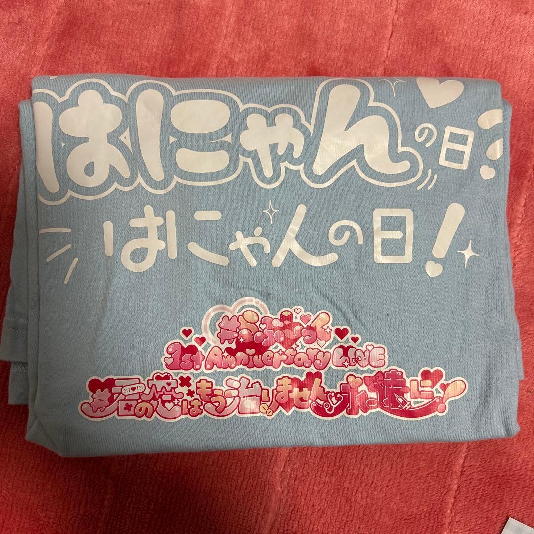 らぶしっく はやて Tシャツ アクスタ アクキー カード まとめ売り