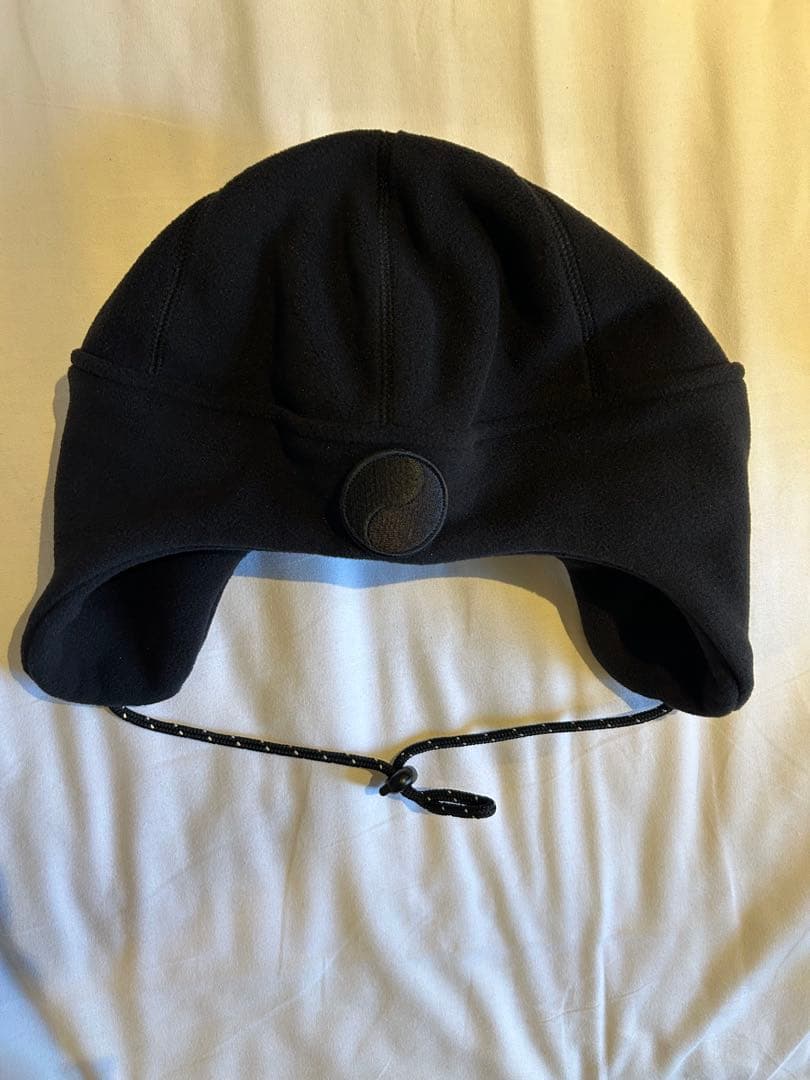 帽子 Goldwin x OUR LEGACY Workshop Fleece Hat