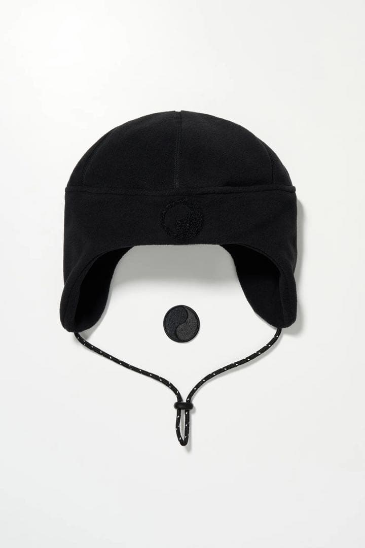 帽子 Goldwin x OUR LEGACY Workshop Fleece Hat