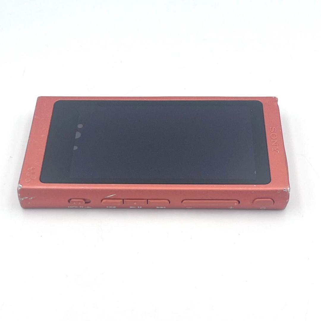 動作品 SONY ウォークマン NW-A35 16GB BlueTooth対応