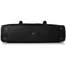 BAGGEX 兆 ブラック トートバッグ ビジネスバッグ ショルダーバッグ