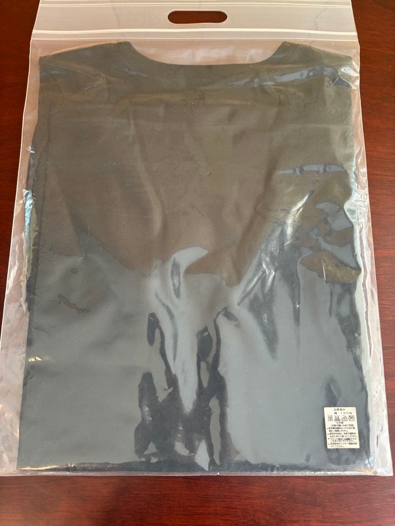 ZARD Tシャツ 黒 グレー 白 M 7枚　未使用