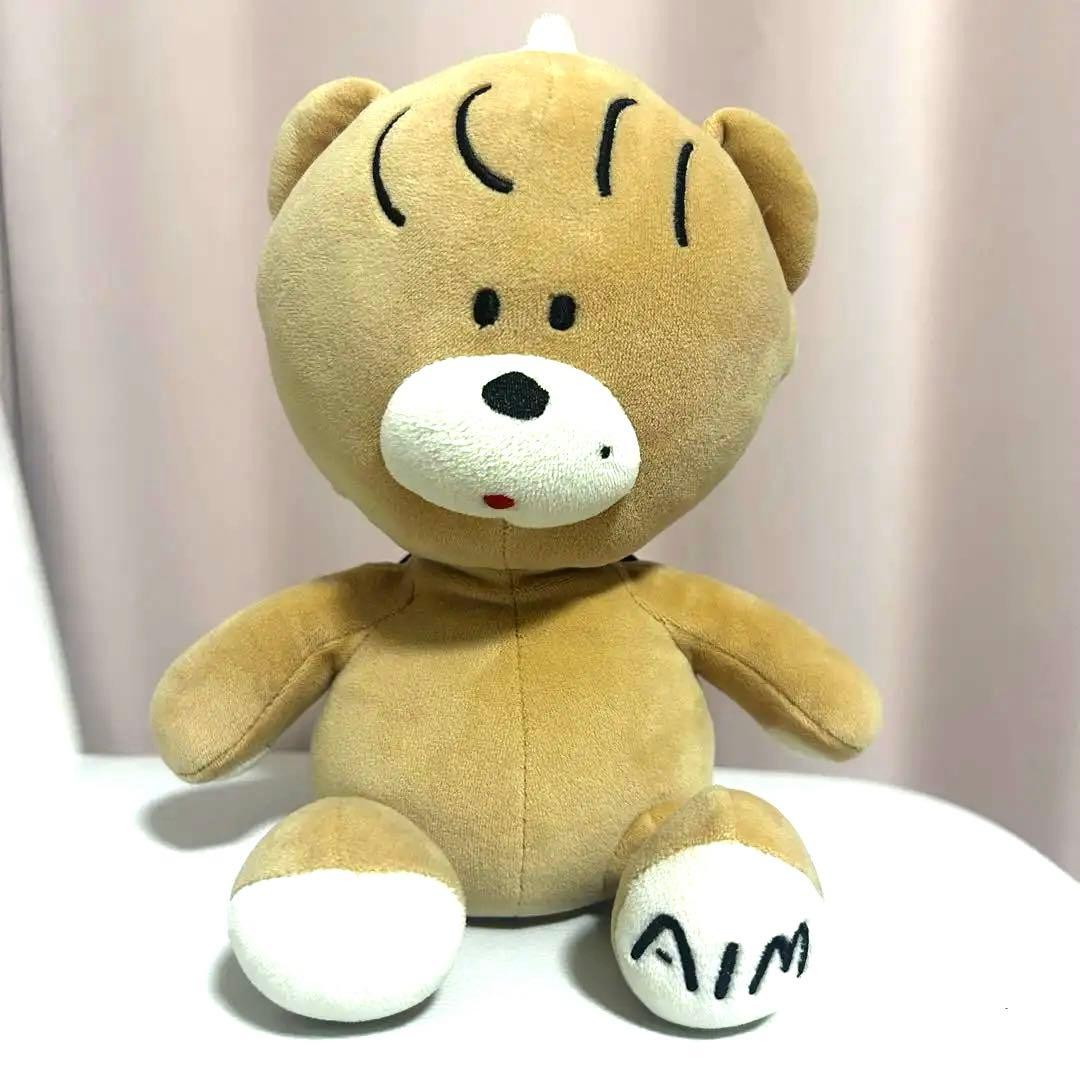 あいみょん　AIM限定　ぬいぐるみ　 あくまちゃん