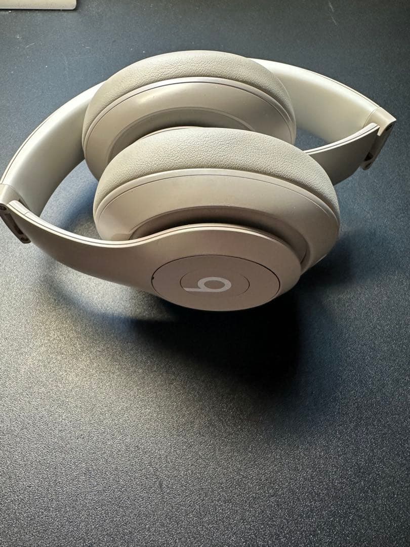 ヘッドホン beats studio Pro